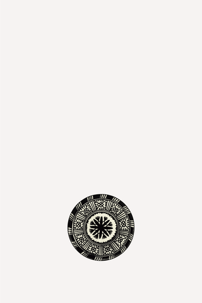 モロッコ ベルベル織りの大皿 モロッコ ベルベル織りの大皿